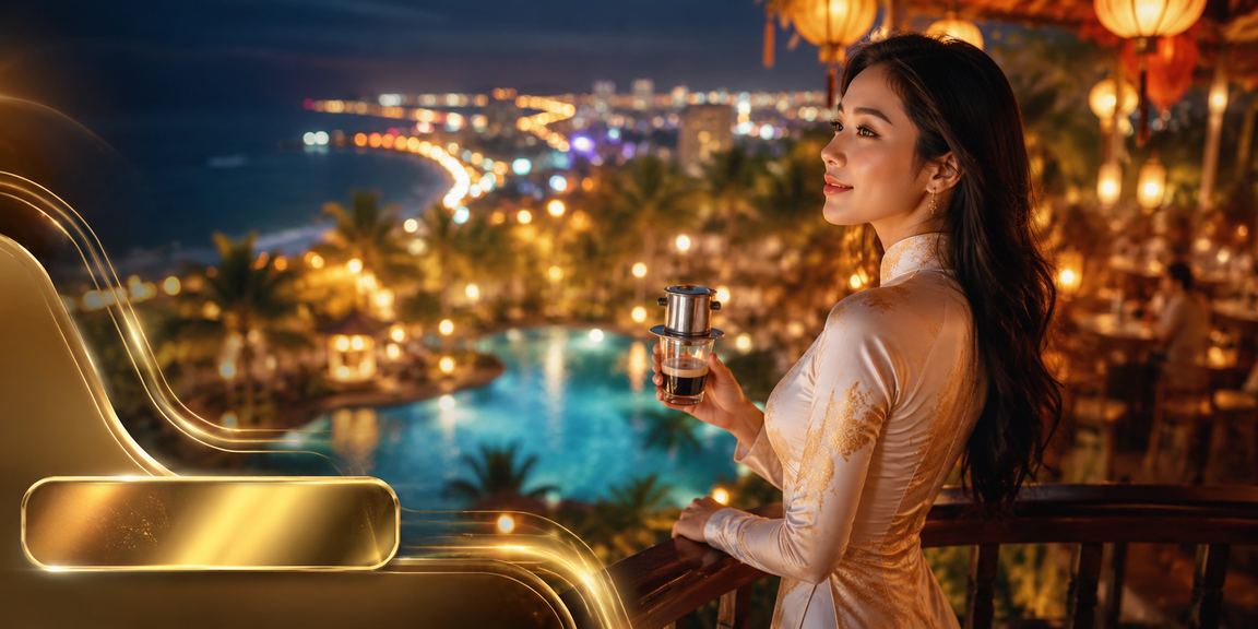 Người dùng Việt Nam thanh toán qua các cổng phổ biến tại Mũi Né