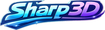 sharp3d